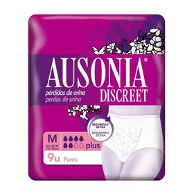Ausonia Discreet M Plus Pants 9 Units
