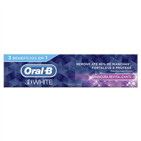 Oral-B 3D White Vitalizing Fresh Toothpaste 75ml