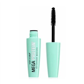 Wet N Wild MegaProtein Waterproof Mascara Very Black