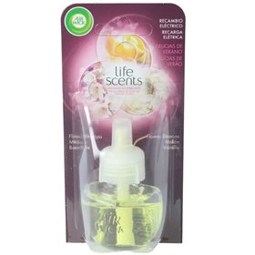 Air-Wick Delicias De Verano Electric Air Freshener Refill 19ml