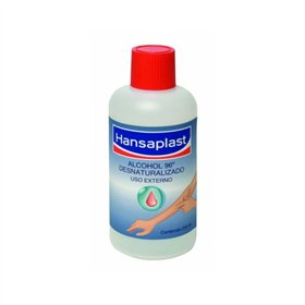 Hansaplast Alcohol 96 250ml