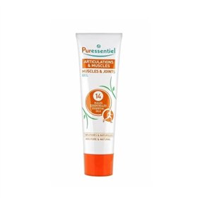 Puressentiel Muscles & Joints Gel 60ml