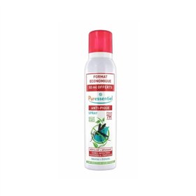 Puressentiel Anti-Bite Spray Repellent 7h Soothing 200ml