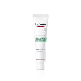Eucerin Dermopure Oil Control Treatment 10 Hydroxy Acids 40ml