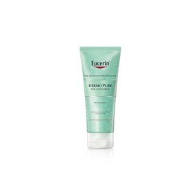 Eucerin Dermopure Oil Control Exfoliator 100ml