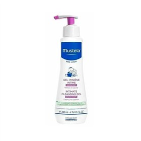 Mustela Baby Intimate Cleansing Gel 200ml