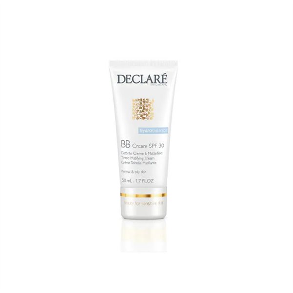 Declaré Bb Cream Spf30 Norman And Oily Skin 50ml