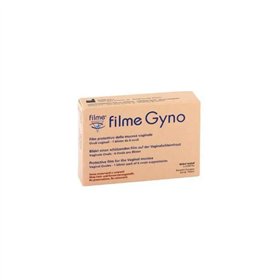 Vea Filme Gyno Vaginal Ovules 6 Units 