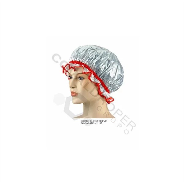 La Walkiria Shower Cap