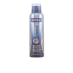 Nivea Men Cool Kick Deodorant Spray 200ml