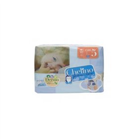 Chelino Fashion&Love Diaper T-5 30 Units