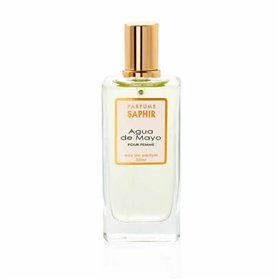 Saphir Agua De Mayo Eau De Parfum Spray 50ml