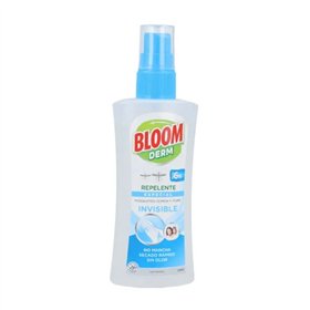Bloom Derm Invisible Repellent 100ml