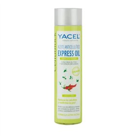 Yacel Cellublock Express Anti-Cellulite Oil 150ml