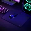 Neslystantis kilimėlis Aukey KM-P1 Juoda