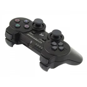 Belaidis žaidimų pultelis Esperanza Marine GX700 Juoda Bluetooth PlayStation 3