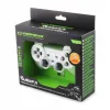 Belaidis žaidimų pultelis Esperanza Gladiator GX600 USB 2.0 Balta PC PlayStation 3