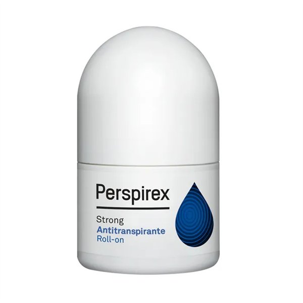 Perspirex Strong Antiperspirant Roll-On 20ml