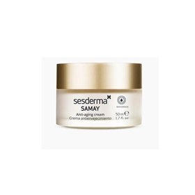 Sesderma Samay Crema Antienvejecimiento Piel Sensible 50ml For Women