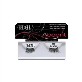 Ardell Accent Lashes 315 Black