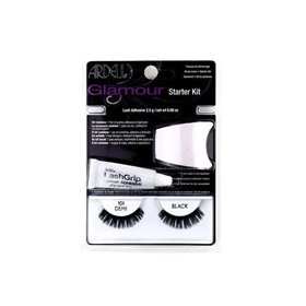 Ardell Glamour Lashes 101 Demi Black Set 3 Pieces