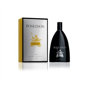 Instituto Español Poseidon Gold Ocean For Men Eau De Toilette Spray 150ml