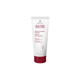 Iraltone Sebum-Normalizing Shampoo 200ml