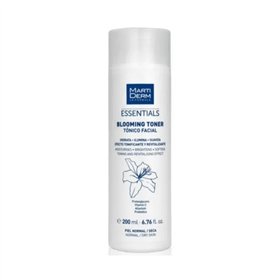 Martiderm Essentials Blooming Toner Normal Dry Skin 200ml
