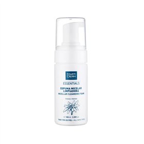 Martiderm Essentials Micellar Cleansing Foam 100ml