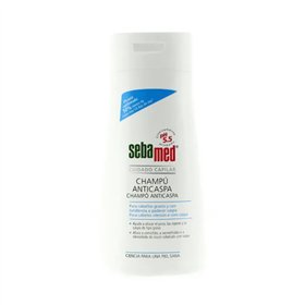 Sebamed Anti Dandruff Shampoo 400ml