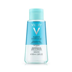 Vichy Purete Thermale Eye Make-Up Remover Waterproof 100ml