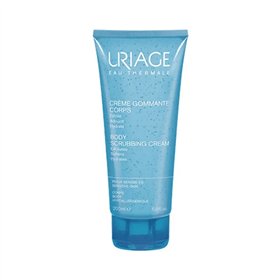 Uriage Exfoliating Cream Corporal 200ml