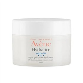 Avène Hydrance Aqua-Gel Moisturizing Cream 50ml