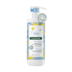 Baby Cleansing Cream Cold Cream 500 ml