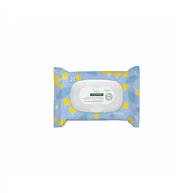Klorane Soft Cleaning Wipes 25pcs
