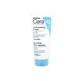 Cerave SA Anti-Rough Smoothing Cream 170g