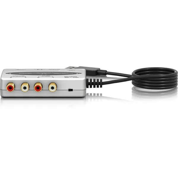 Heliliides Behringer 27000130