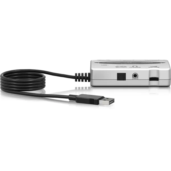 Heliliides Behringer 27000130