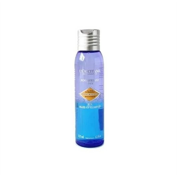 L'Occitane Immortelle Make Up Remover 125ml