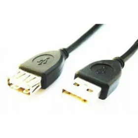 Eurostil Crepar Curvo Cepillo Pua Plastico Negro Negro 1un