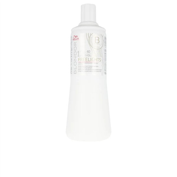 Wella Blondor Freelights Developer 12% 1000ml