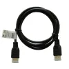 Кабель HDMI Savio CL-37 1 m