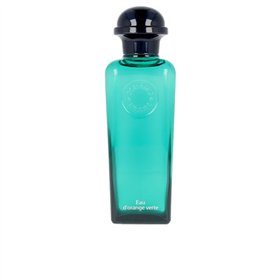 Hermes Eau D'orange Verte Eau De Cologne Spray 100ml