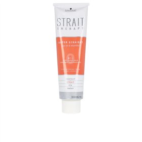 Schwarzkopf Strait Styling Therapy Straightening Cream 0 300ml