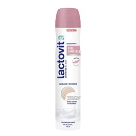 Lactovit Deodorant Sensitive Spray 200ml