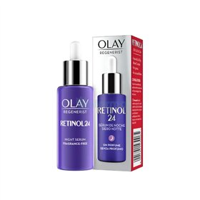 Olay Regenerist Retinol24 Night Serum 40ml