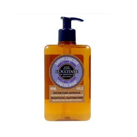 L'Occitane Lavande Hand and Body Soap 500ml