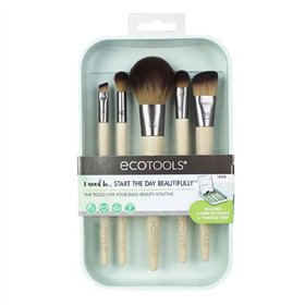 Ecotools Start The Day Beautifully Set 6 Pieces