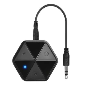 Audio Bluetooth Uztvērējs-Raidītājs AudioCore AC815