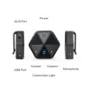 Аудиопередатчик-приемник с Bluetooth AudioCore AC815